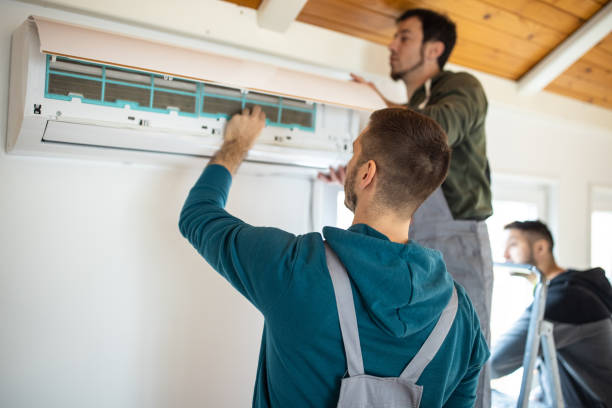 Best HVAC Software and Technology in Dilworth, MN
