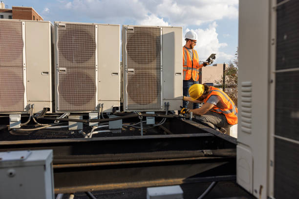 Best Furnace Cleaning in Dilworth, MN