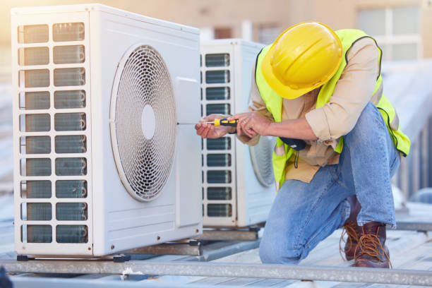 Best Emergency HVAC Services in Dilworth, MN