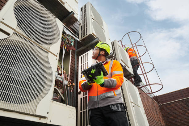 Best Residential HVAC in Dilworth, MN