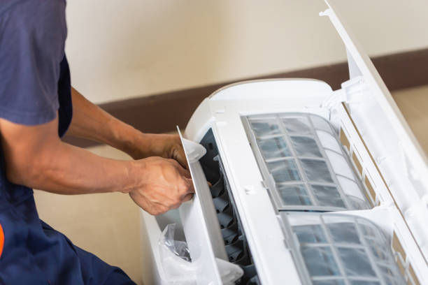 Best Furnace Cleaning in Dilworth, MN