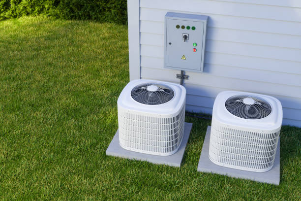  Dilworth, MN HVAC Pros