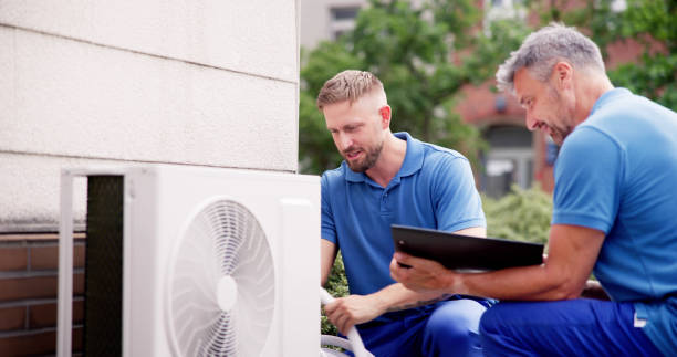 Best HVAC Equipment and Components in Dilworth, MN