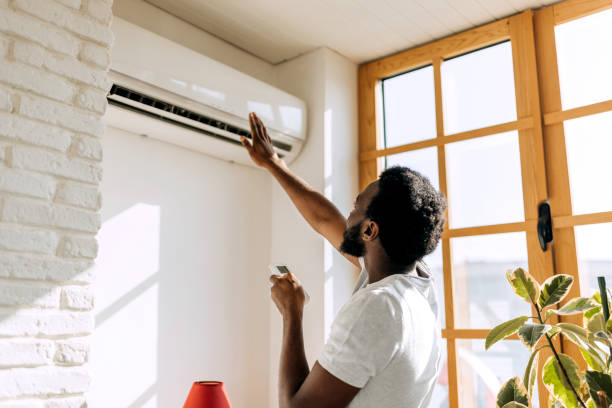 Best VRF (Variable Refrigerant Flow) Systems in Dilworth, MN