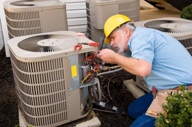 Best Seasonal HVAC Services in Dilworth, MN