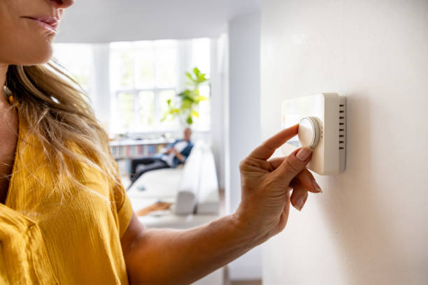 Best Residential HVAC in Dilworth, MN