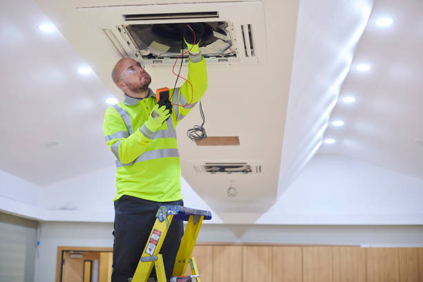 Best Energy-efficient HVAC Solutions in Dilworth, MN