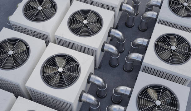 Best Air Conditioning Cleaning in Dilworth, MN
